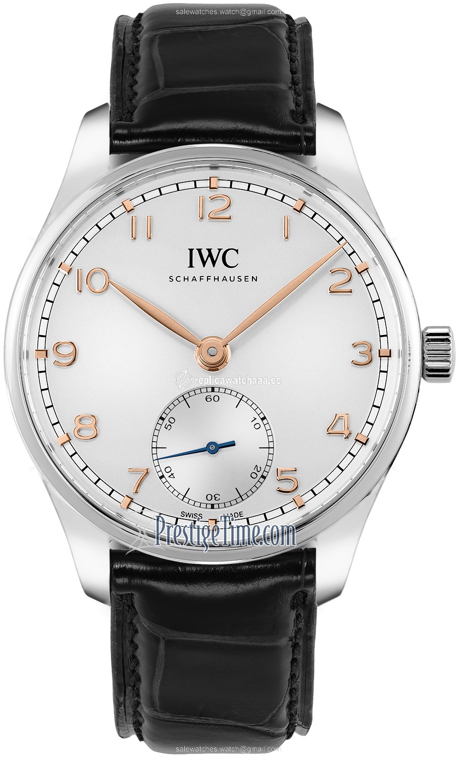 iw358303 IWC Portugieser Automatic 40mm Mens Watch iw358303 IWC Portugieser Automatic 40mm Mens Watch
