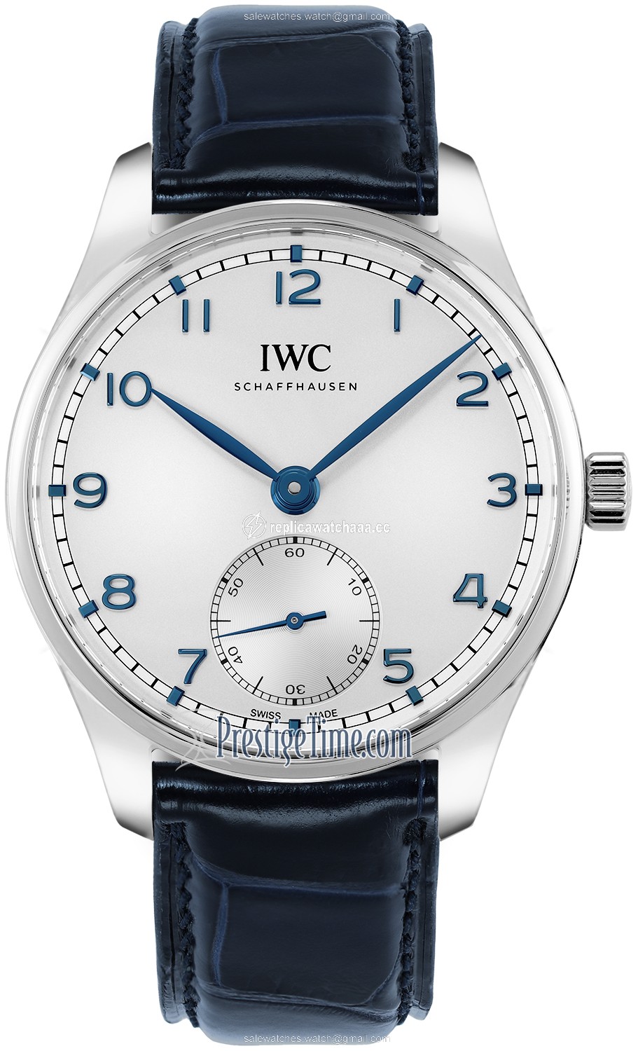 iw358304 IWC Portugieser Automatic 40mm Mens Watch iw358304 IWC Portugieser Automatic 40mm Mens Watch