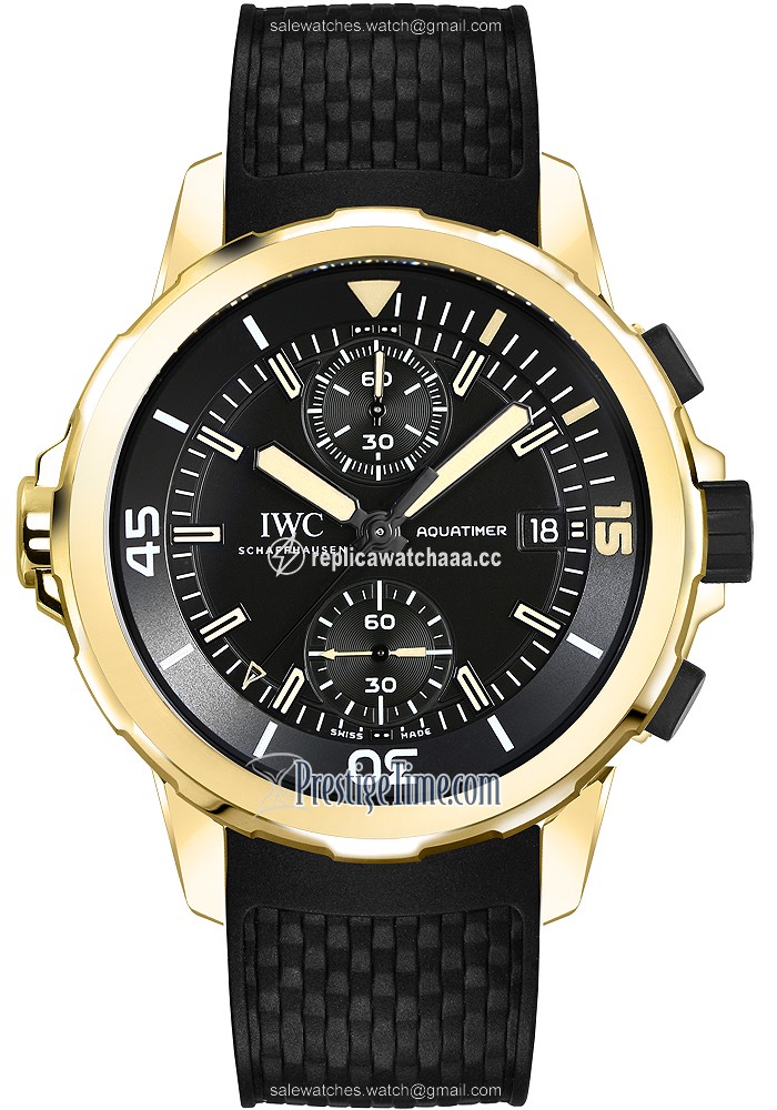 iw379503 Expedition Charles Darwin IWC Aquatimer Chronograph Special Edition Mens Watch iw379503 Expedition Charles Darwin IWC Aquatimer Chronograph Special Edition Mens Watch