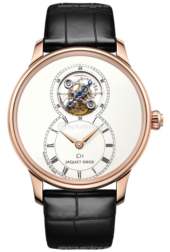 j013013200 Jaquet Droz Grande Seconde Tourbillon 39mm Mens Watch j013013200 Jaquet Droz Grande Seconde Tourbillon 39mm Mens Watch