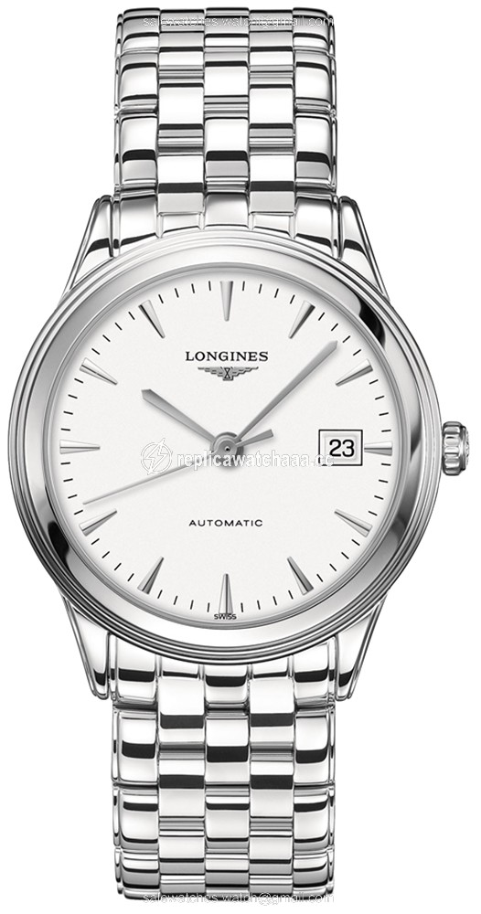 L4.874.4.12.6 L48744126 Longines Flagship Automatic 38.5mm Mens Watch L4.874.4.12.6 L48744126 Longines Flagship Automatic 38.5mm Mens Watch