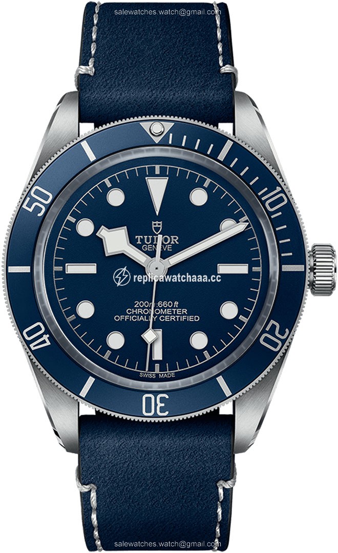 m79030b-0002 Tudor Black Bay Fifty Eight 39mm Mens Watch m79030b-0002 Tudor Black Bay Fifty Eight 39mm Mens Watch