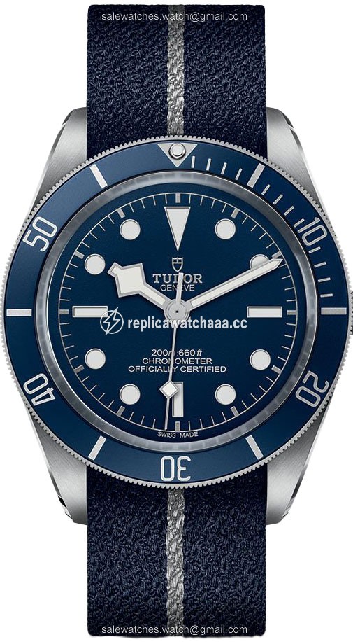 m79030b-0003 Tudor Black Bay Fifty Eight 39mm Mens Watch m79030b-0003 Tudor Black Bay Fifty Eight 39mm Mens Watch