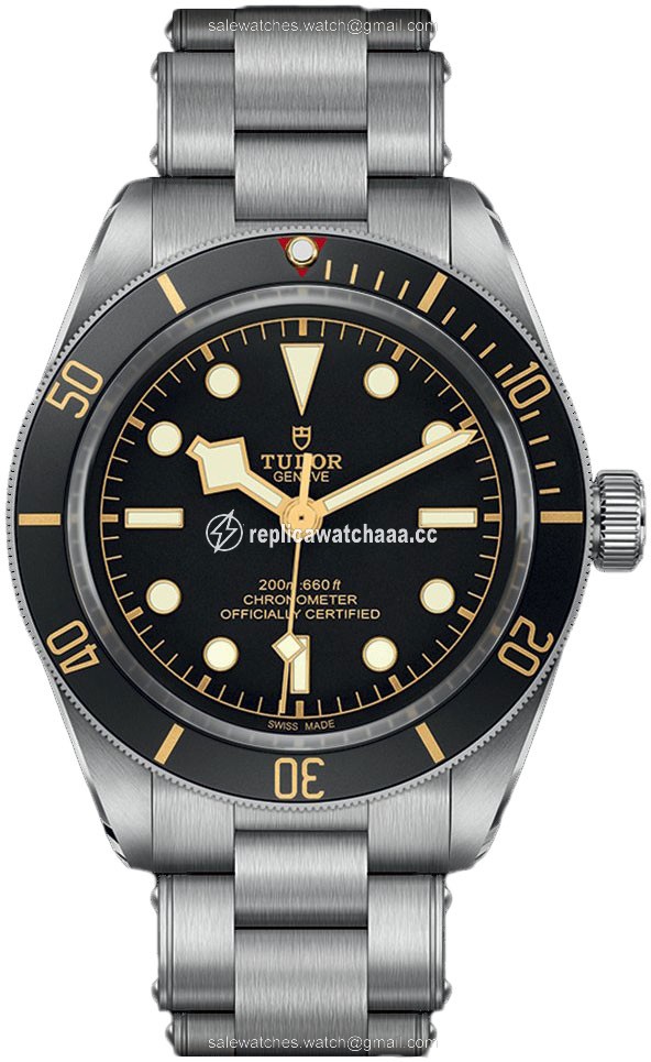 m79030n-0001 Tudor Black Bay Fifty Eight 39mm Mens Watch m79030n-0001 Tudor Black Bay Fifty Eight 39mm Mens Watch