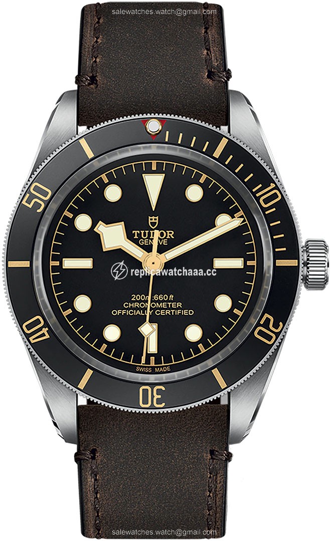 m79030n-0002 Tudor Black Bay Fifty Eight 39mm Mens Watch m79030n-0002 Tudor Black Bay Fifty Eight 39mm Mens Watch