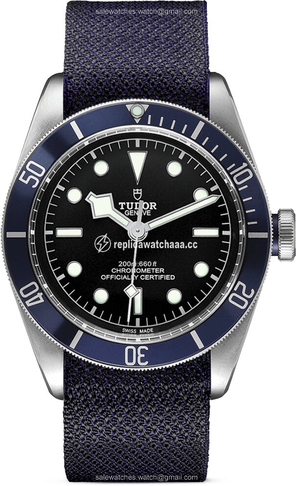 m79230b-0006 Tudor Black Bay 41mm Mens Watch m79230b-0006 Tudor Black Bay 41mm Mens Watch
