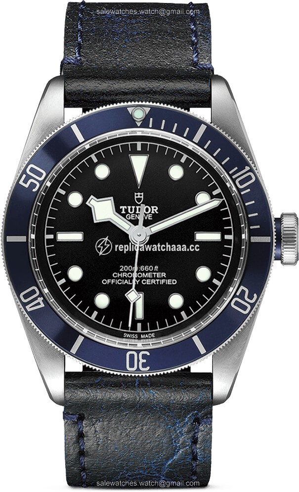 m79230b-0007 Tudor Black Bay 41mm Mens Watch m79230b-0007 Tudor Black Bay 41mm Mens Watch