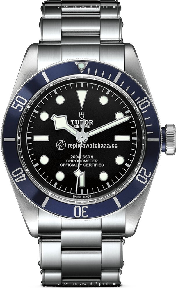 m79230b-0008 Tudor Black Bay 41mm Mens Watch m79230b-0008 Tudor Black Bay 41mm Mens Watch
