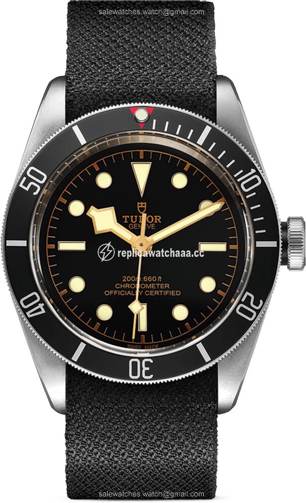m79230n-0005 Tudor Black Bay 41mm Mens Watch m79230n-0005 Tudor Black Bay 41mm Mens Watch