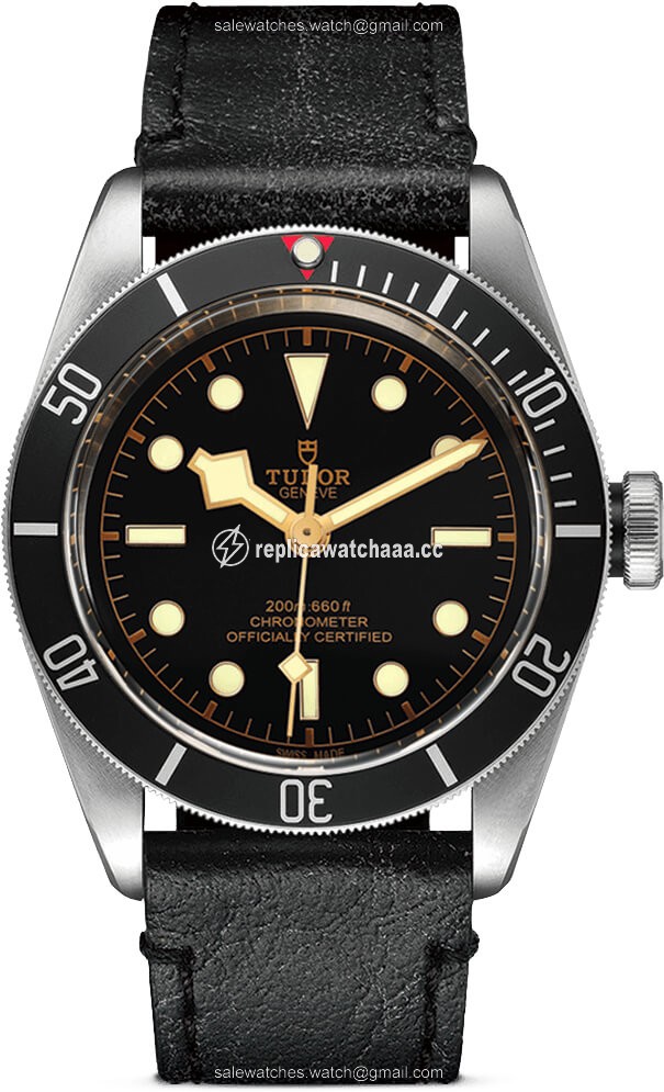 m79230n-0008 Tudor Black Bay 41mm Mens Watch m79230n-0008 Tudor Black Bay 41mm Mens Watch