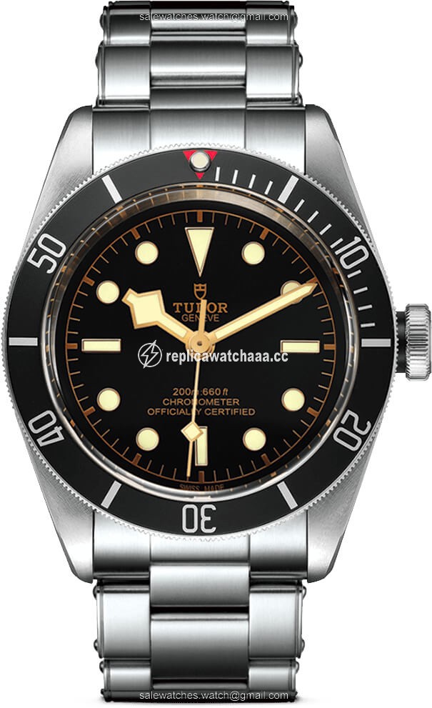 m79230n-0009 Tudor Black Bay 41mm Mens Watch m79230n-0009 Tudor Black Bay 41mm Mens Watch