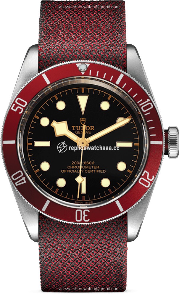 m79230r-0009 Tudor Black Bay 41mm Mens Watch m79230r-0009 Tudor Black Bay 41mm Mens Watch