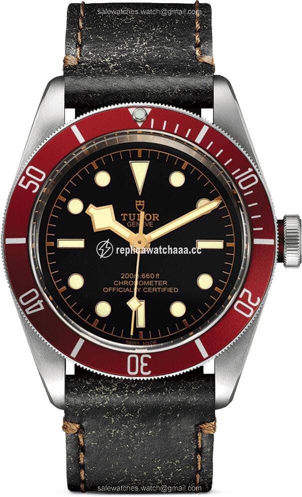 m79230r-0011 Tudor Black Bay 41mm Mens Watch m79230r-0011 Tudor Black Bay 41mm Mens Watch