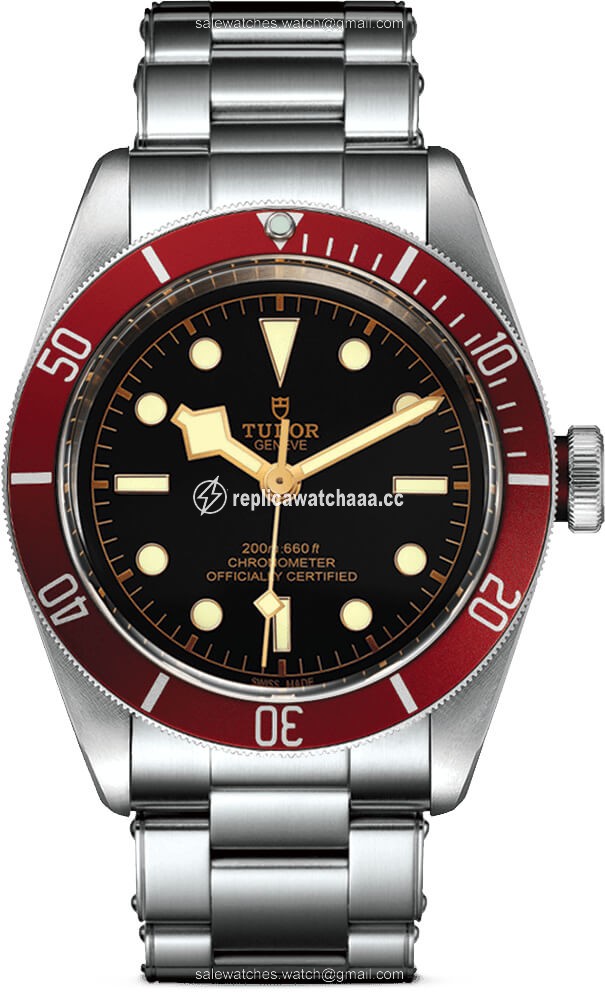 m79230r-0012 Tudor Black Bay 41mm Mens Watch m79230r-0012 Tudor Black Bay 41mm Mens Watch