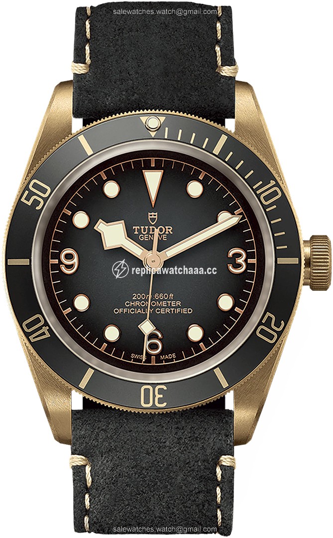 m79250ba-0001 Tudor Black Bay Bronze 43mm Mens Watch m79250ba-0001 Tudor Black Bay Bronze 43mm Mens Watch
