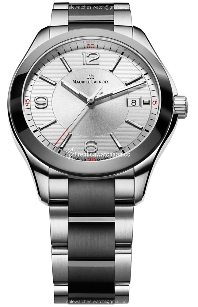 mi1018-ss002-131 Maurice Lacroix Miros Quartz Date Mens Mens Watch mi1018-ss002-131 Maurice Lacroix Miros Quartz Date Mens Mens Watch