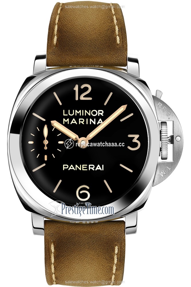 pam00422 Panerai Luminor Marina 1950 3 Days Manual Wind Mens Watch pam00422 Panerai Luminor Marina 1950 3 Days Manual Wind Mens Watch