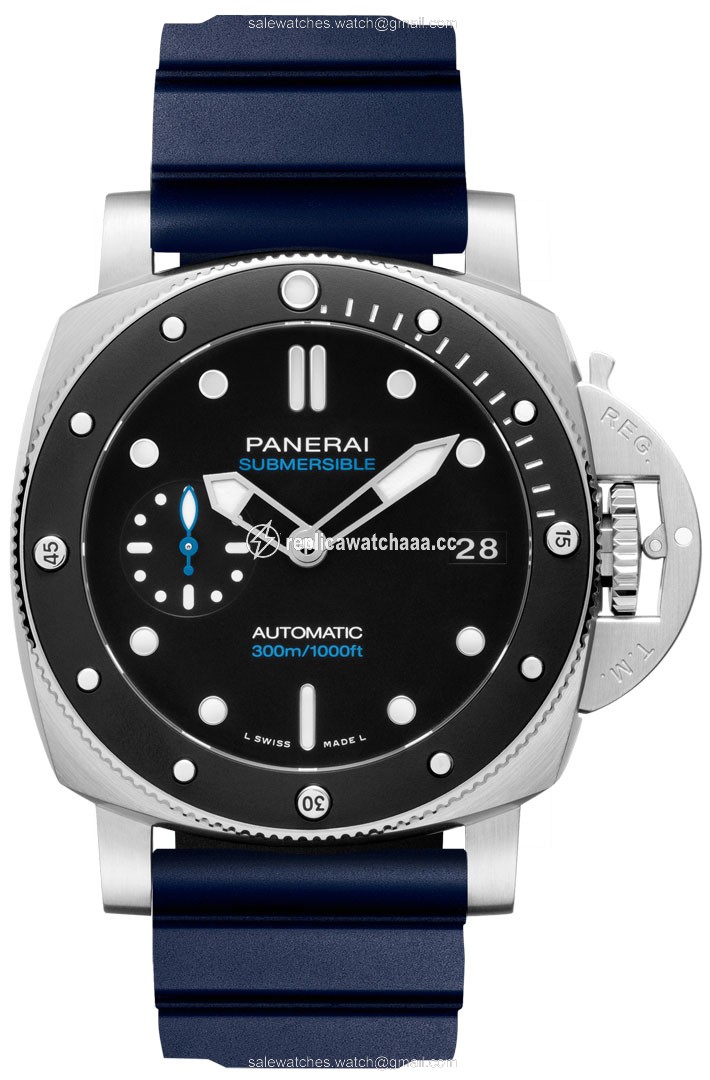 pam00683 Panerai Submersible 42mm Mens Watch pam00683 Panerai Submersible 42mm Mens Watch