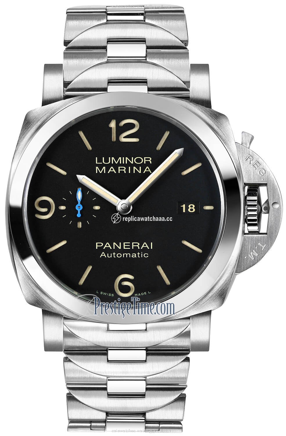 pam00722 Panerai Luminor Marina 1950 3 Days Automatic 42mm Mens Watch pam00722 Panerai Luminor Marina 1950 3 Days Automatic 42mm Mens Watch