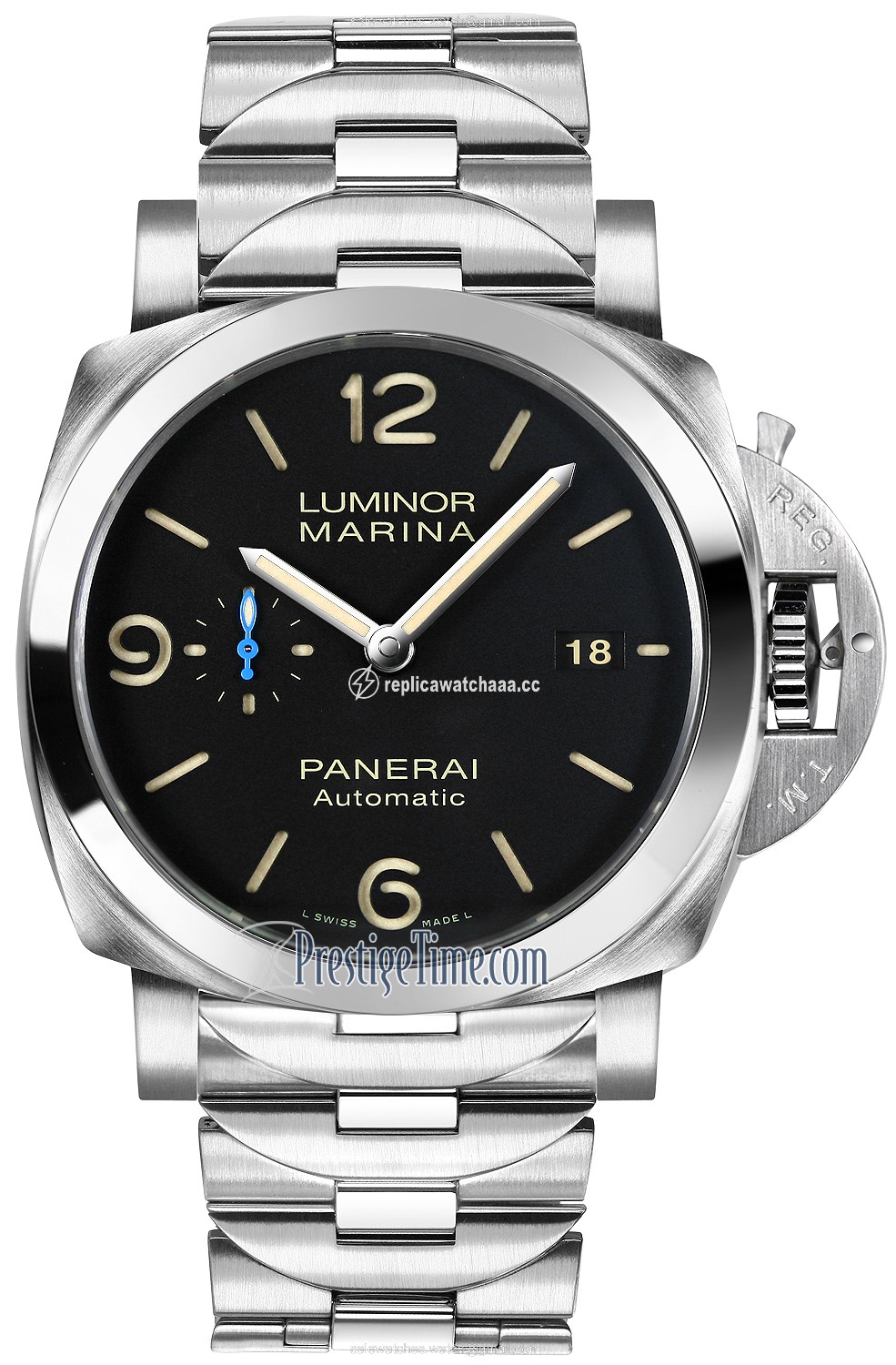 pam00723 Panerai Luminor Marina 44mm Mens Watch pam00723 Panerai Luminor Marina 44mm Mens Watch