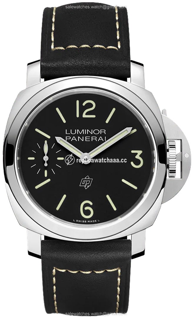 pam01084 Panerai Luminor Logo 44mm Mens Watch pam01084 Panerai Luminor Logo 44mm Mens Watch