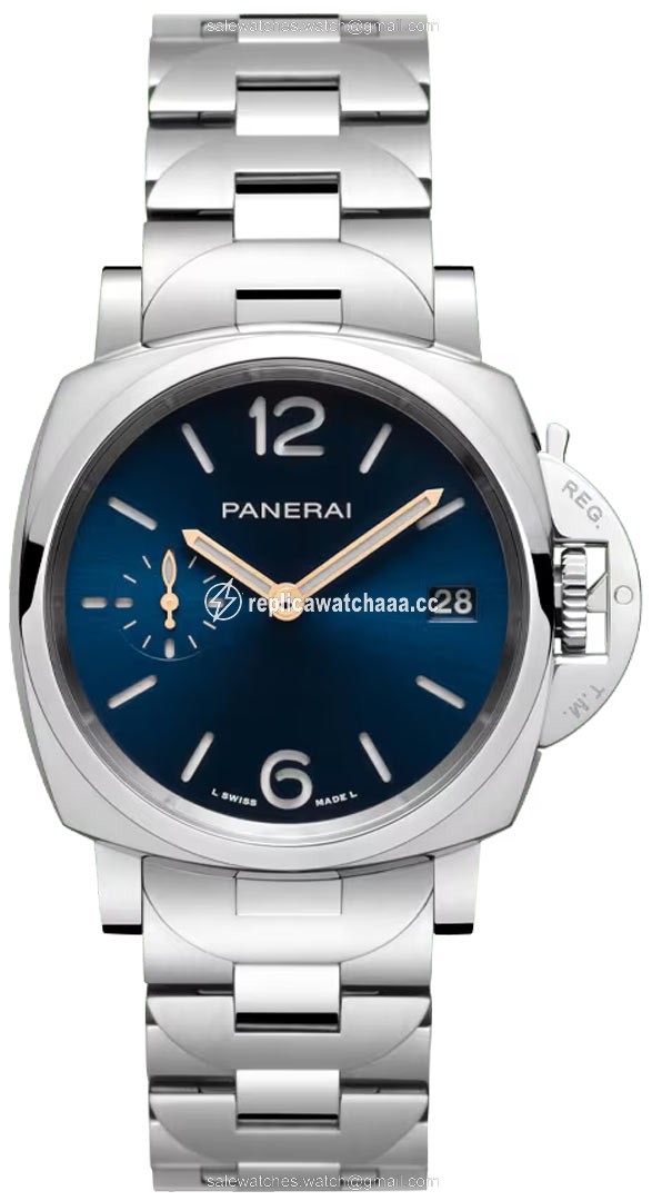 pam01123 Panerai Luminor Due 38mm Midsize Watch pam01123 Panerai Luminor Due 38mm Midsize Watch