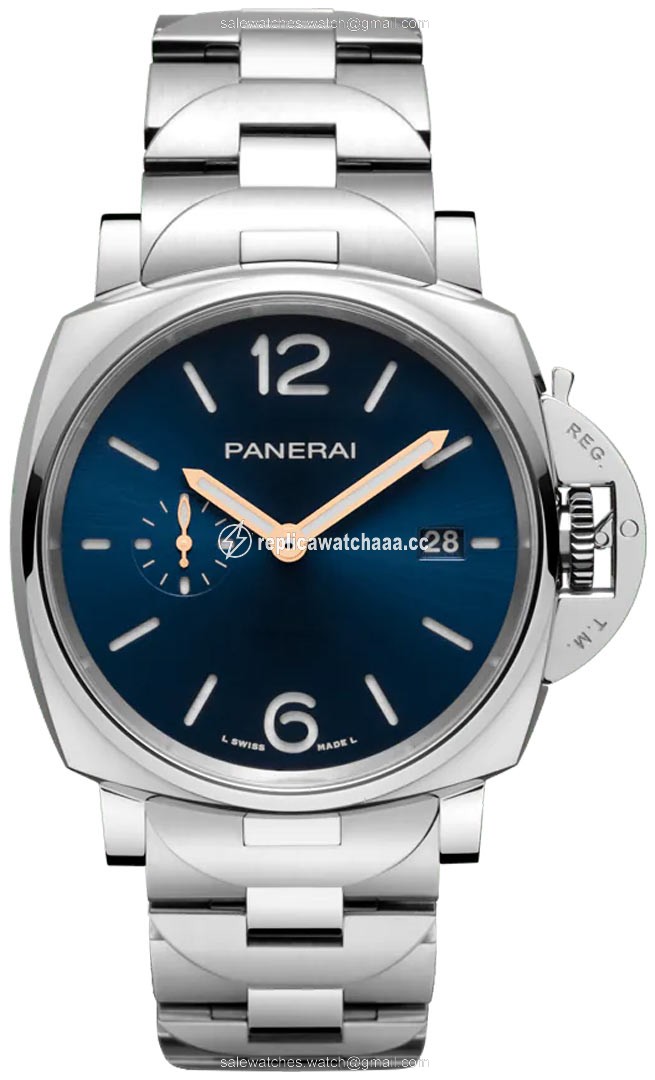 pam01124 Panerai Luminor Due 42mm Midsize Watch pam01124 Panerai Luminor Due 42mm Midsize Watch