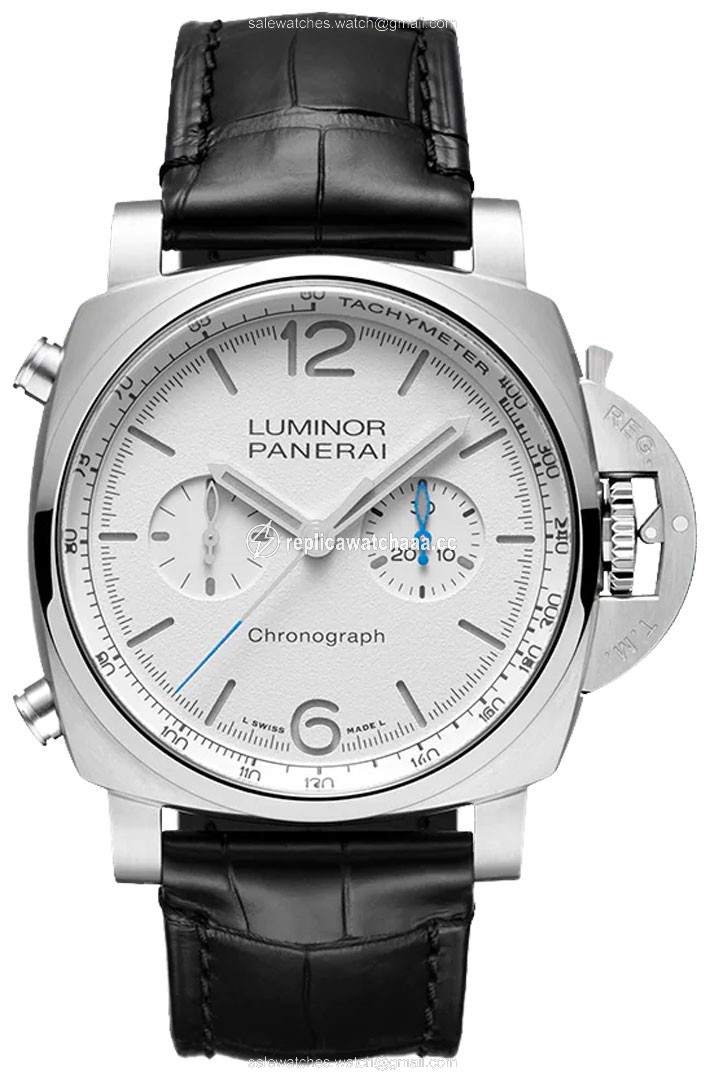 pam01218 Panerai Luminor Chronograph Automatic 44mm Mens Watch pam01218 Panerai Luminor Chronograph Automatic 44mm Mens Watch