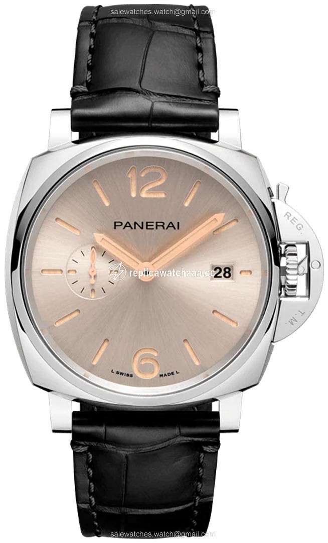 pam01249 Panerai Luminor Due 42mm Midsize Watch pam01249 Panerai Luminor Due 42mm Midsize Watch