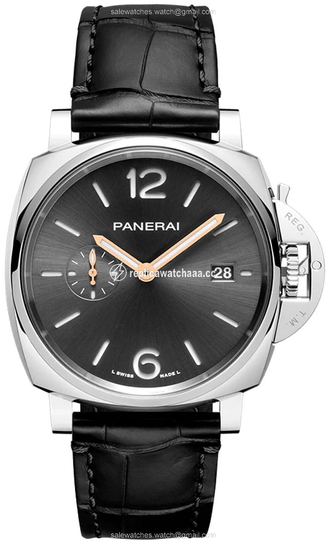 pam01250 Panerai Luminor Due 42mm Midsize Watch pam01250 Panerai Luminor Due 42mm Midsize Watch