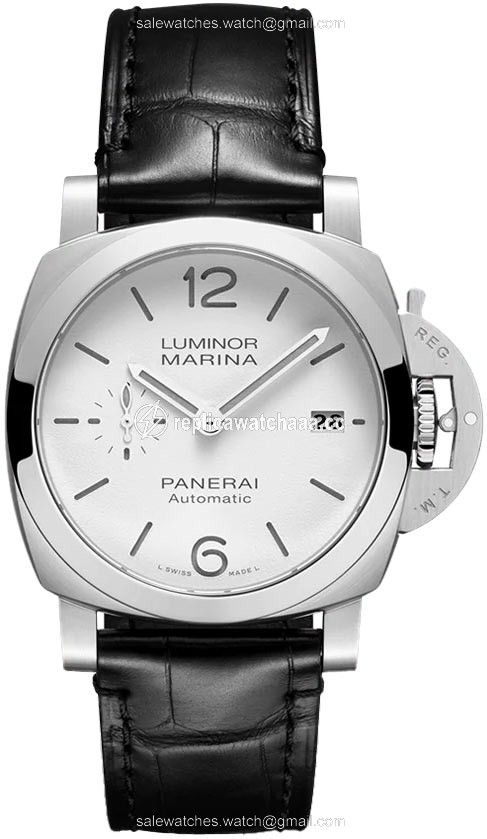 pam01271 Panerai Luminor Quaranta 40mm Mens Watch pam01271 Panerai Luminor Quaranta 40mm Mens Watch