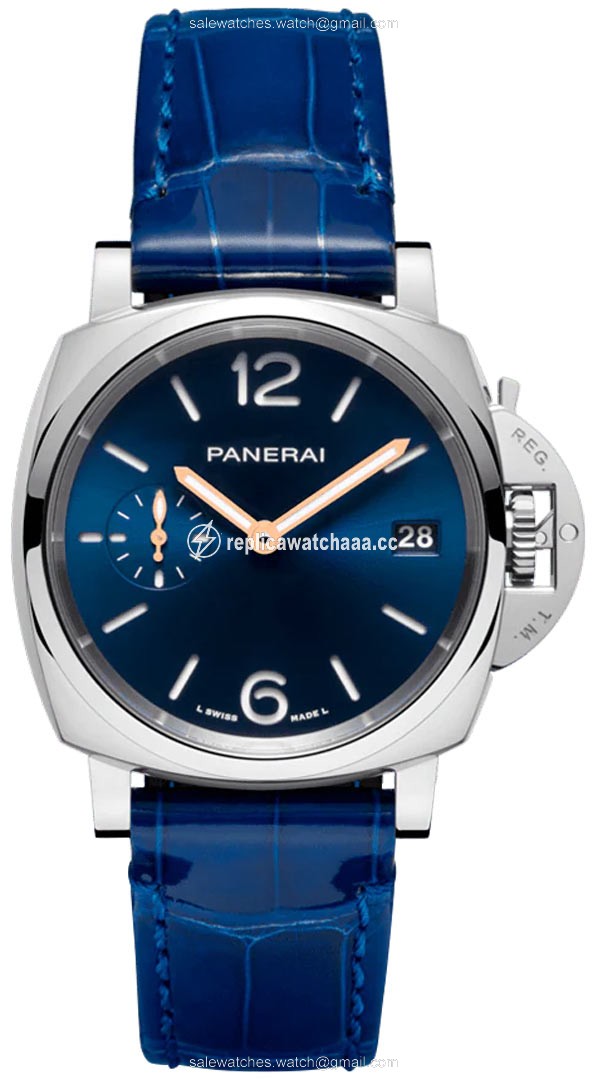pam01273 Panerai Luminor Due 38mm Midsize Watch pam01273 Panerai Luminor Due 38mm Midsize Watch