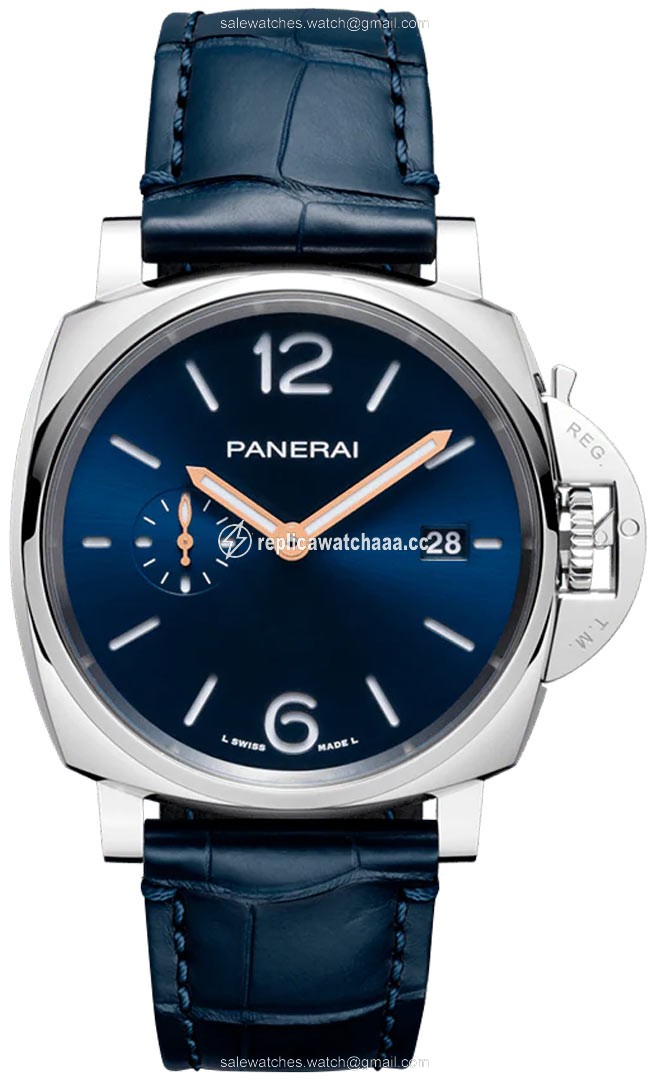 pam01274 Panerai Luminor Due 42mm Midsize Watch pam01274 Panerai Luminor Due 42mm Midsize Watch