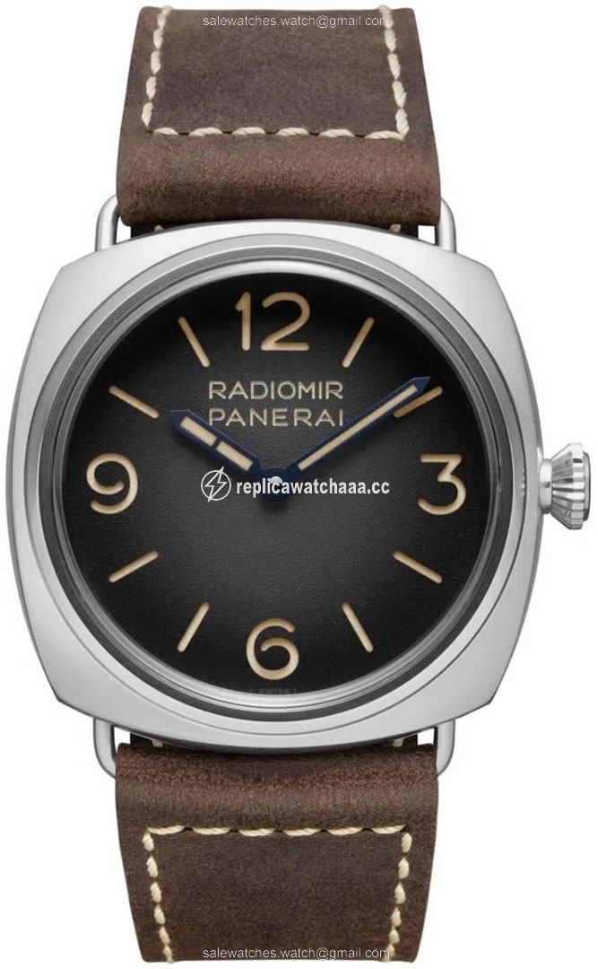 pam01334 Panerai Radiomir 45mm Mens Watch pam01334 Panerai Radiomir 45mm Mens Watch