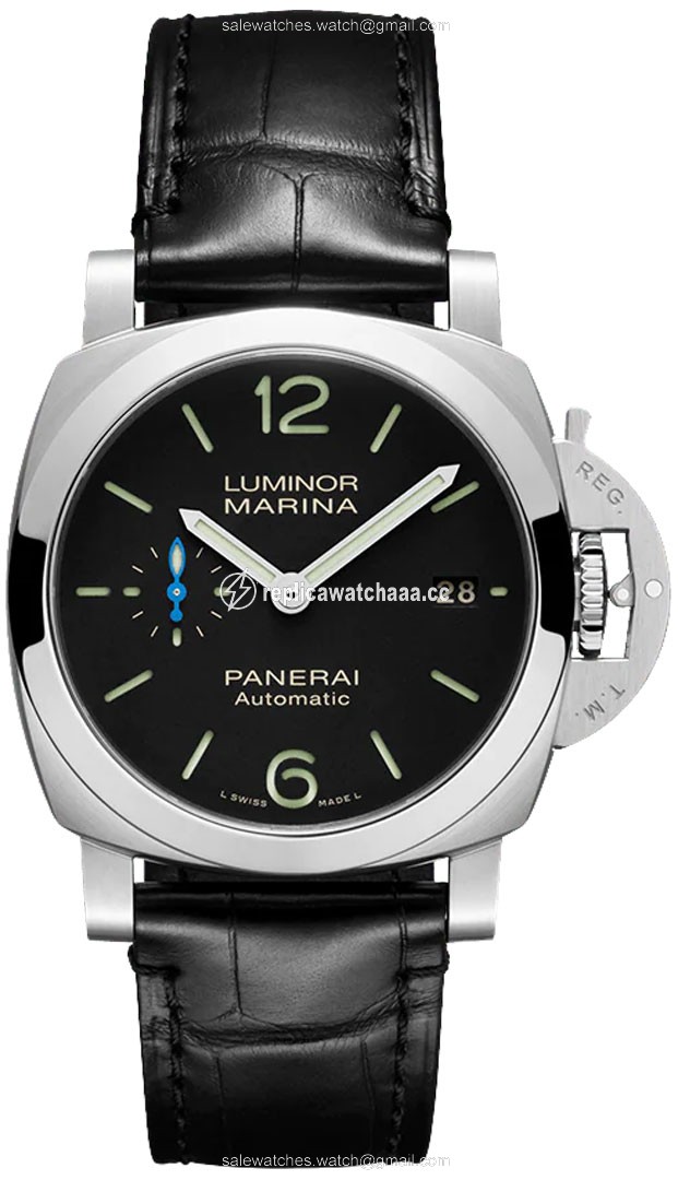 pam01372 Panerai Luminor Quaranta 40mm Mens Watch pam01372 Panerai Luminor Quaranta 40mm Mens Watch