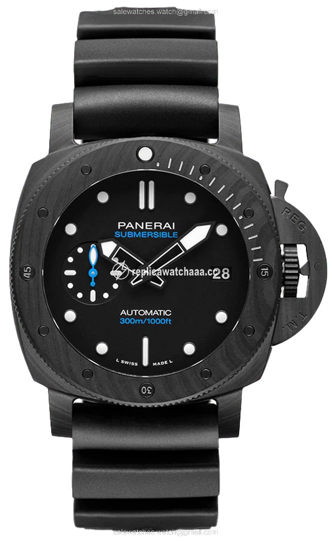 pam02231 Panerai Submersible 42mm Mens Watch pam02231 Panerai Submersible 42mm Mens Watch
