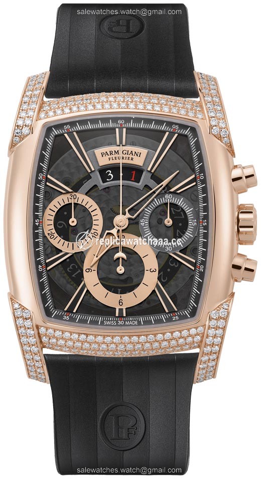 pfc128-1073200-x01401 Parmigiani Kalpagraphe Mens Watch pfc128-1073200-x01401 Parmigiani Kalpagraphe Mens Watch