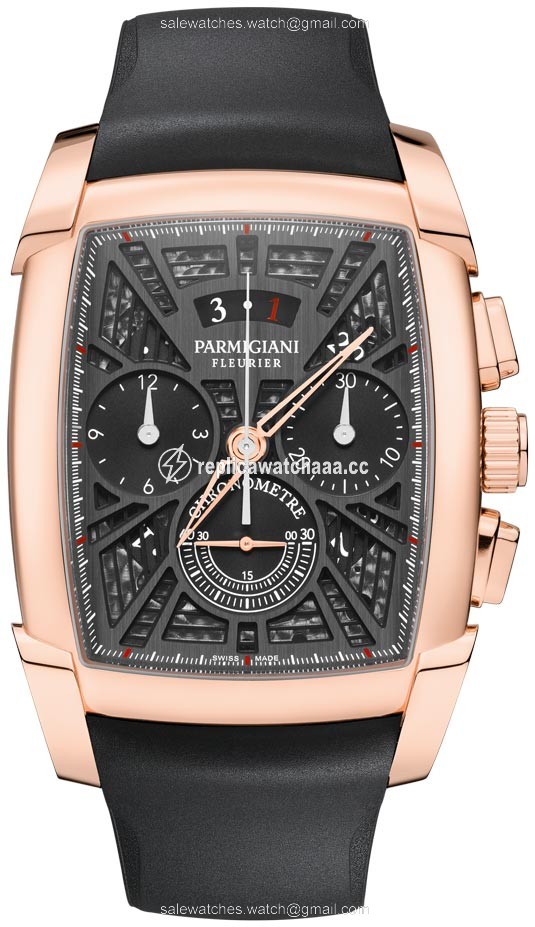 pfc193-1000200-x01442 Chronometre Parmigiani Kalpagraphe Mens Watch pfc193-1000200-x01442 Chronometre Parmigiani Kalpagraphe Mens Watch