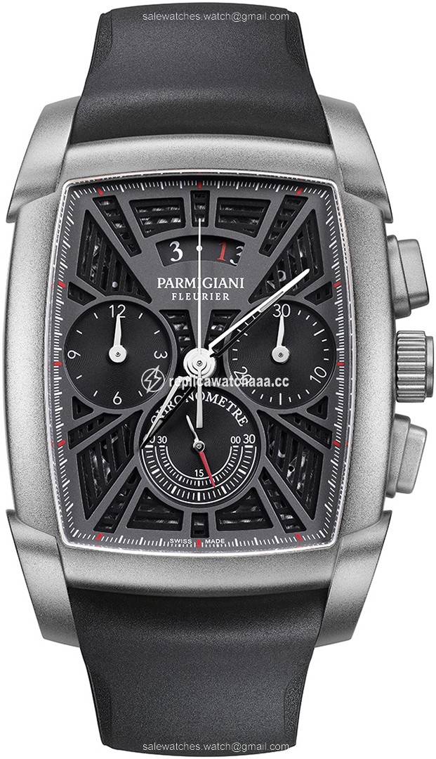 pfc193-3040200-x01442 Chronometre Parmigiani Kalpagraphe Mens Watch pfc193-3040200-x01442 Chronometre Parmigiani Kalpagraphe Mens Watch