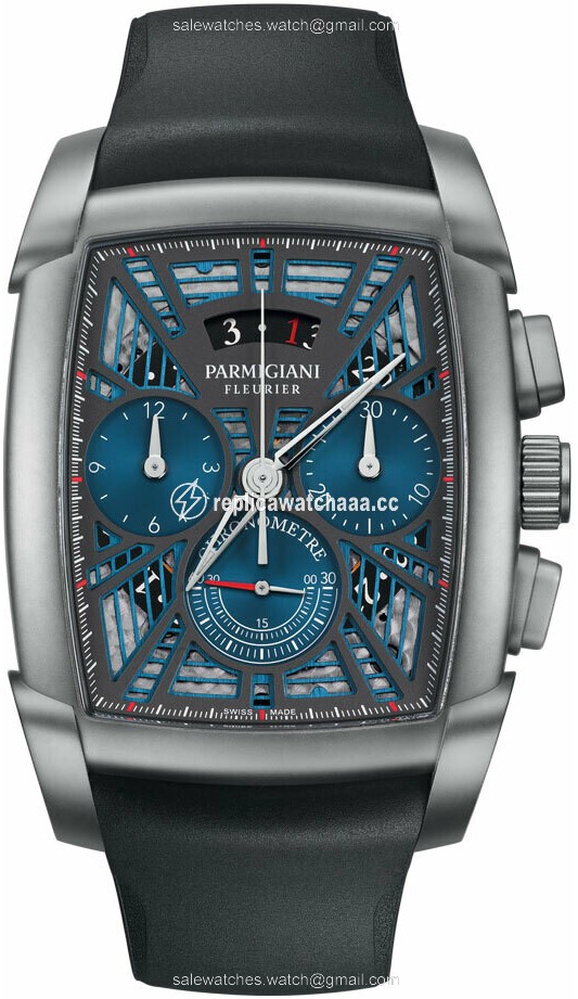pfc193-3042500-x01442 Chronometre Parmigiani Kalpagraphe Mens Watch pfc193-3042500-x01442 Chronometre Parmigiani Kalpagraphe Mens Watch