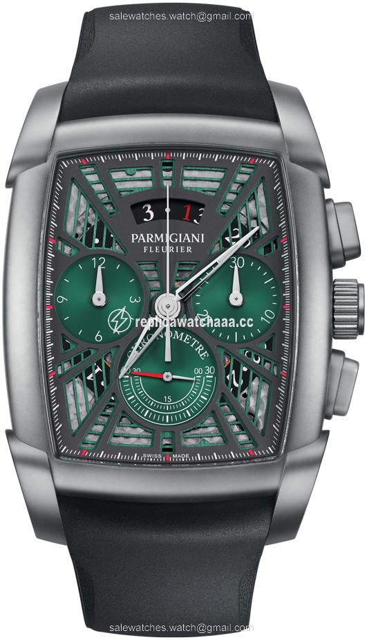 pfc193-3044100-x01442 Chronometre Parmigiani Kalpagraphe Mens Watch pfc193-3044100-x01442 Chronometre Parmigiani Kalpagraphe Mens Watch