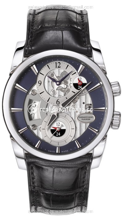 pfc231-0001800-ha3142 Parmigiani Tonda Hemispheres Automatic 42mm Mens Watch pfc231-0001800-ha3142 Parmigiani Tonda Hemispheres Automatic 42mm Mens Watch