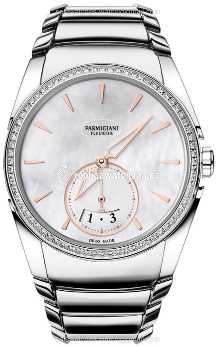 pfc273-0063301-b00002 Parmigiani Tonda Metropolitaine Automatic 33.1mm Ladies Watch pfc273-0063301-b00002 Parmigiani Tonda Metropolitaine Automatic 33.1mm Ladies Watch