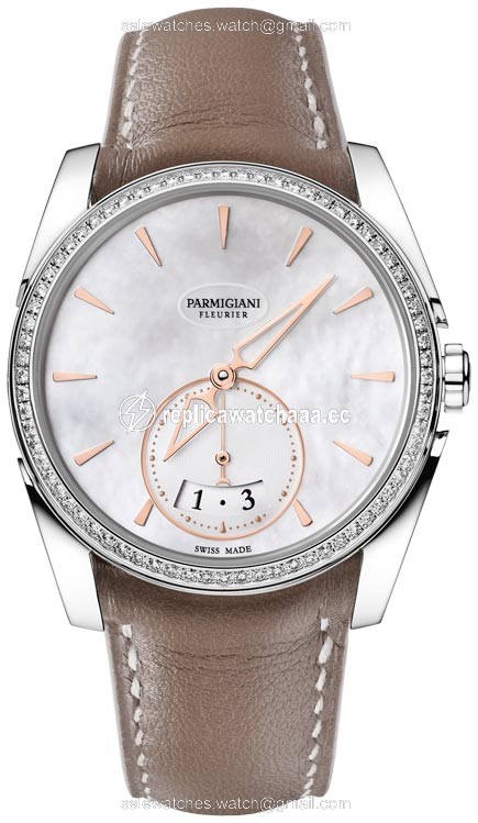 pfc273-0063301-hc6121 Parmigiani Tonda Metropolitaine Automatic 33.1mm Ladies Watch pfc273-0063301-hc6121 Parmigiani Tonda Metropolitaine Automatic 33.1mm Ladies Watch