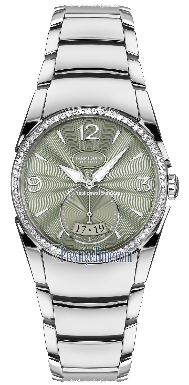 pfc273-0065600-b00002 Parmigiani Tonda Metropolitaine Automatic 33.1mm Ladies Watch pfc273-0065600-b00002 Parmigiani Tonda Metropolitaine Automatic 33.1mm Ladies Watch