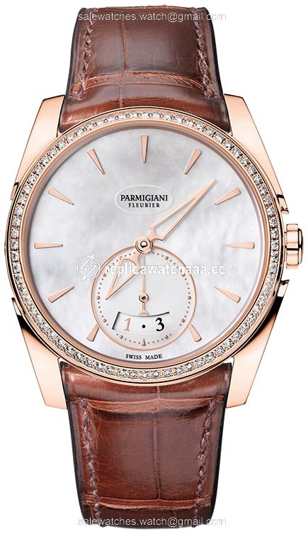 pfc273-1063300-ha4021 Parmigiani Tonda Metropolitaine Automatic 33.1mm Ladies Watch pfc273-1063300-ha4021 Parmigiani Tonda Metropolitaine Automatic 33.1mm Ladies Watch