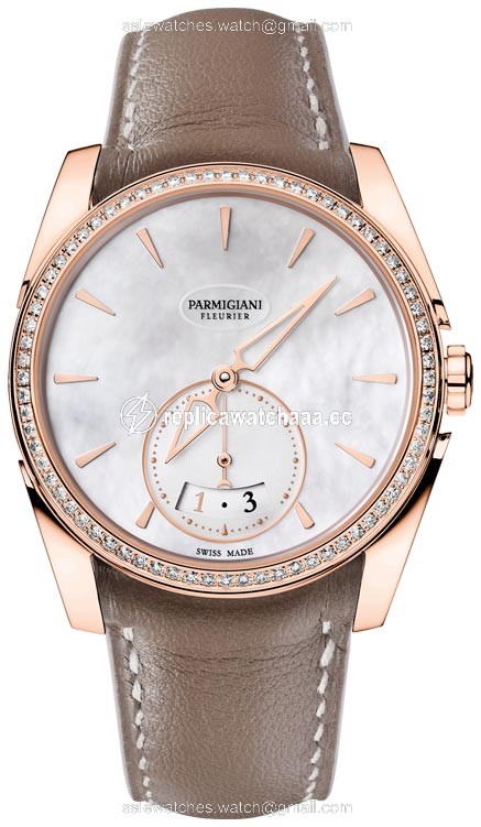 pfc273-1063300-hc6121 Parmigiani Tonda Metropolitaine Automatic 33.1mm Ladies Watch pfc273-1063300-hc6121 Parmigiani Tonda Metropolitaine Automatic 33.1mm Ladies Watch