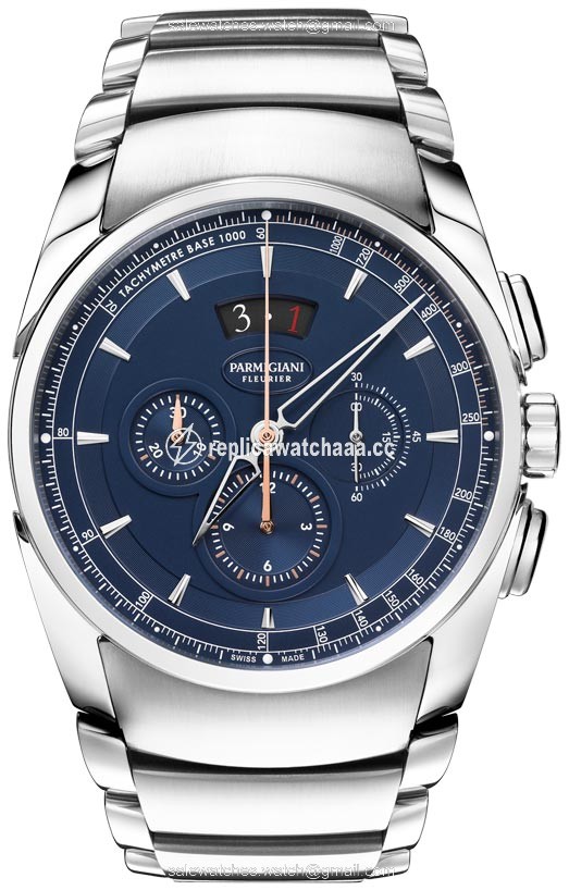 pfc274-0002500-b33002 Parmigiani Tonda Metrographe Automatic 40mm Mens Watch pfc274-0002500-b33002 Parmigiani Tonda Metrographe Automatic 40mm Mens Watch