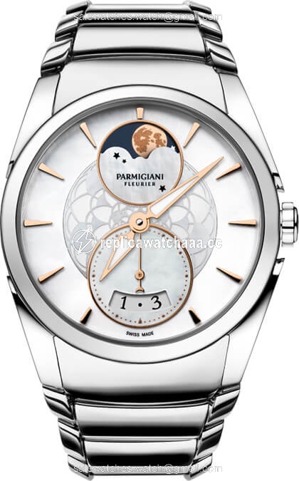 pfc283-0003300-b00002 Parmigiani Tonda Metropolitaine Automatic 33.1mm Ladies Watch pfc283-0003300-b00002 Parmigiani Tonda Metropolitaine Automatic 33.1mm Ladies Watch