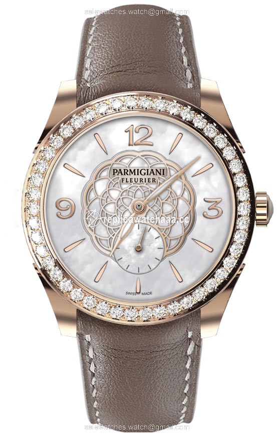 pfc801-1510020-hc6181 Parmigiani Tonda Metropolitaine Automatic 36mm Ladies Watch pfc801-1510020-hc6181 Parmigiani Tonda Metropolitaine Automatic 36mm Ladies Watch